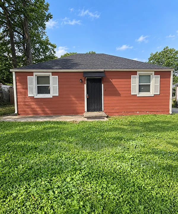 1375 Elizabeth Ave SW