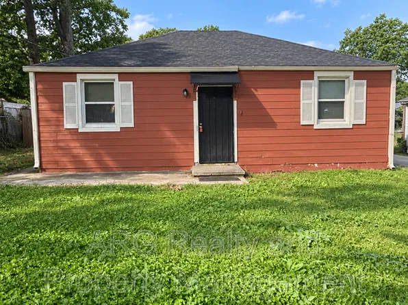 1375 Elizabeth Ave SW, Atlanta, GA 30310