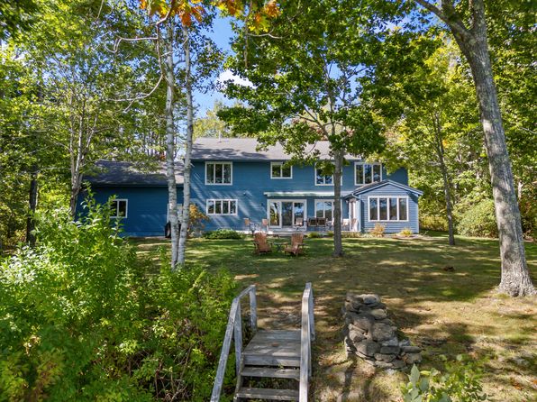 16 Portside Drive, Harpswell, ME 04079
