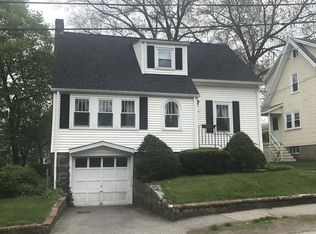 43 Collamore St, Milton, MA 02186