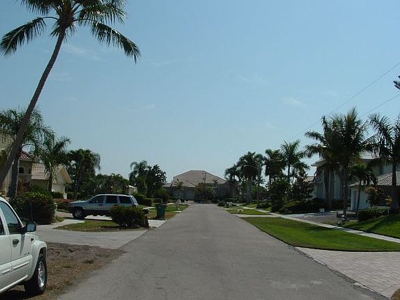 Neighborhood