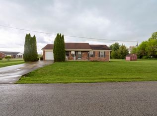 132 Brewer Dr, Richmond, KY 40475