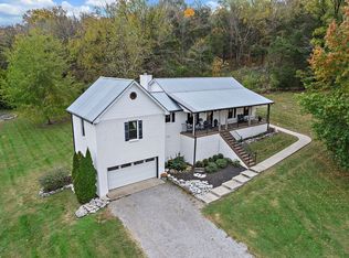 2975 McCanless Rd, Nolensville, TN 37135