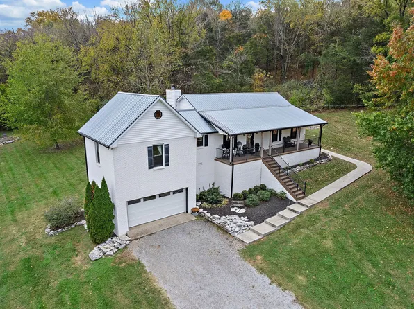 2975 McCanless Rd, Nolensville, TN 37135
