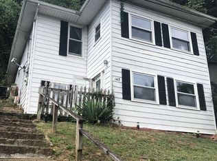 143 Jefferson St, Pikeville, KY 41501