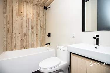 Rented by Nooklyn NYC LLC