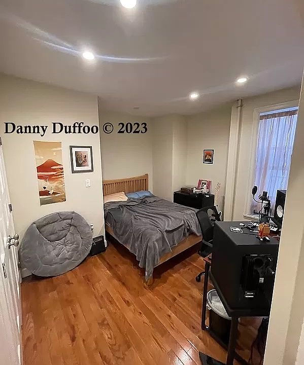 1st image of 298 Metropolitan Ave Unit 3