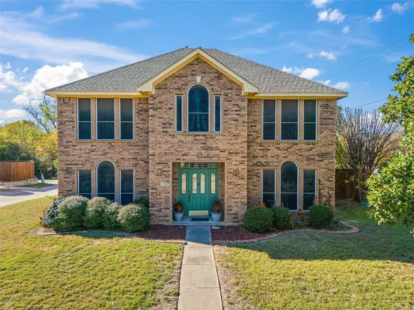 1902 Hidden Trail Dr, Lewisville, TX 75067