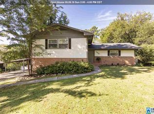 1306 Columbia Dr, Birmingham, AL 35226