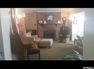 5500 E 2700 N, Eden, UT 84310