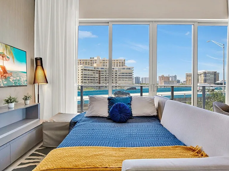 Window View