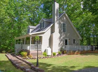8956 James River Rd, Shipman, VA 22971