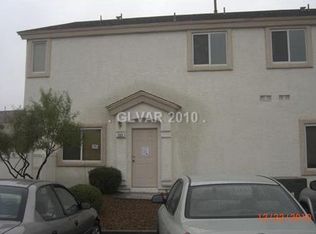 8795 Tomnitz Avenue 103 #8, Las Vegas, NV 89178
