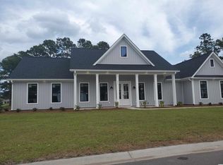 649 Pacific Commons Dr LOT 13, The Pinehurst Surfside Beach, SC 29575