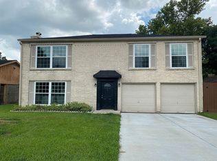 6647 Laughlin Dr, Missouri City, TX 77489