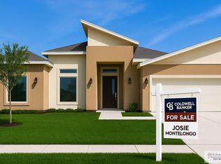 4125 Rhine River St #6, Brownsville, TX 78520
