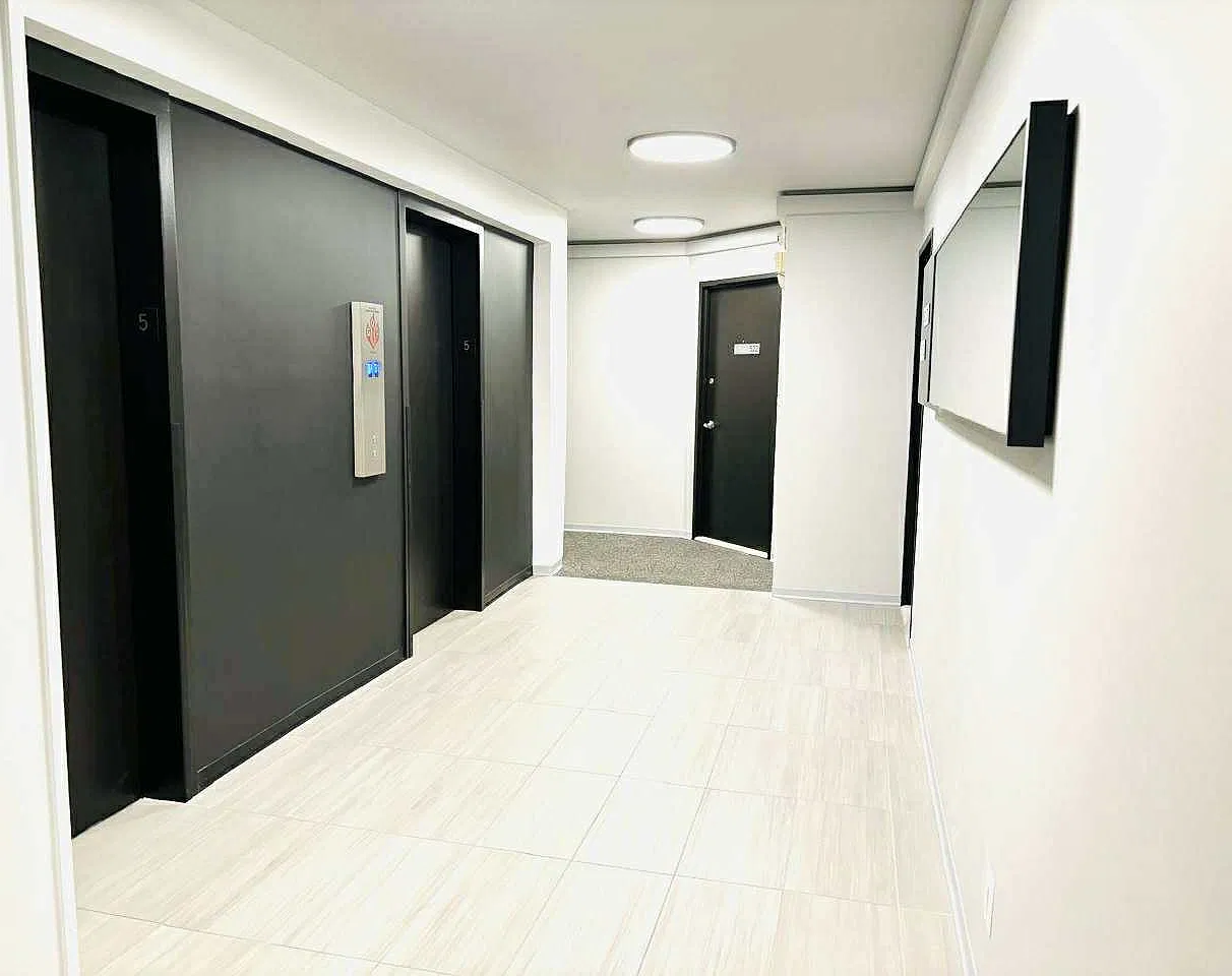 1 bed, 667 sqft, $2,650 — Photo 3