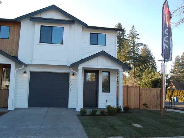 14001 SE Linden Ln Lot 1, Milwaukie, OR 97022
