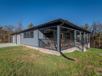 6517 Highway Vv, Licking, MO, 65542