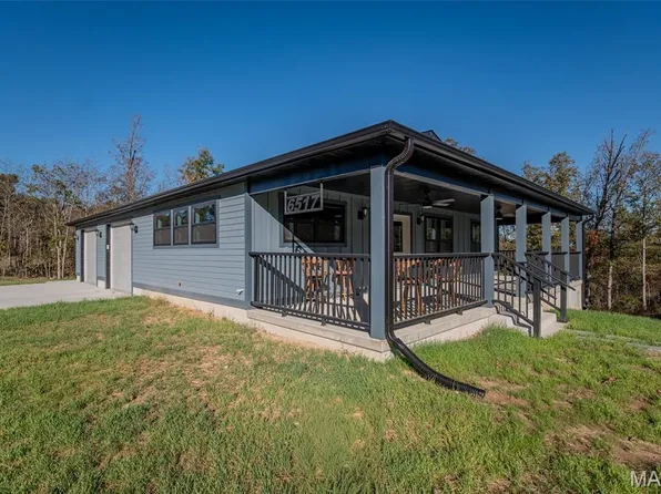 6517 Highway Vv, Licking, MO 65542