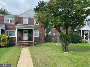 1126 Dundalk Ave, Baltimore, MD 21224