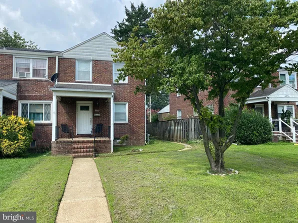1126 Dundalk Ave, Baltimore, MD 21224