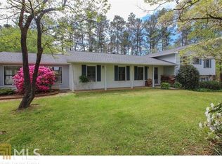 4575 Pisgah Rd, Cumming, GA 30028