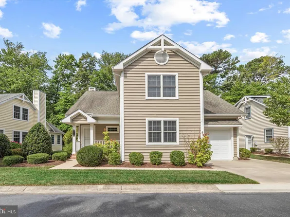 33821 Waterside Dr #4, Frankford, DE 19945