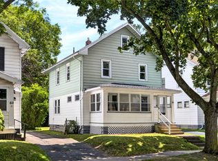 56 Portage St, Rochester, NY 14621