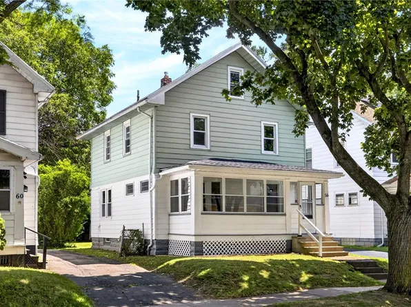 56 Portage St, Rochester, NY 14621