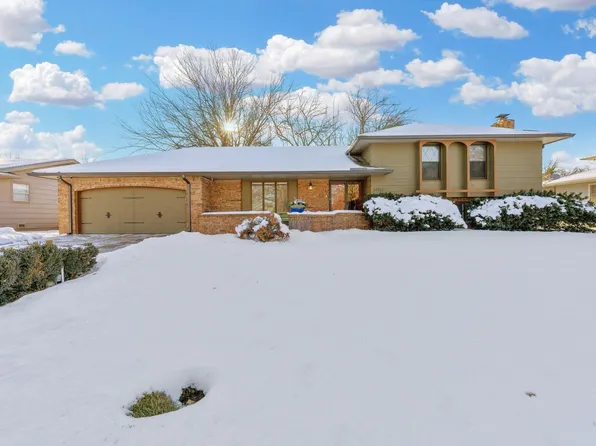 10017 W Harvest Ln, Wichita, KS 67212