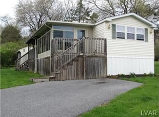 3261 Penn Dixie Rd, Nazareth, PA 18064