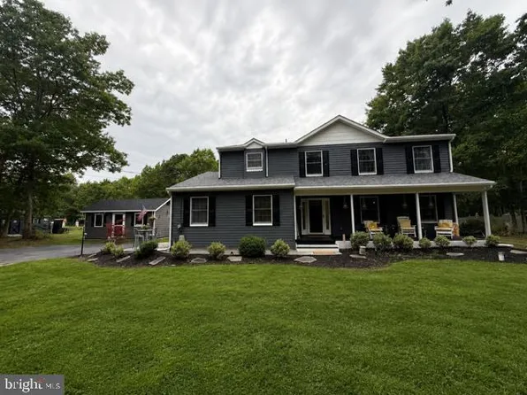 251 Pine Ave, Egg Harbor Township, NJ 08234