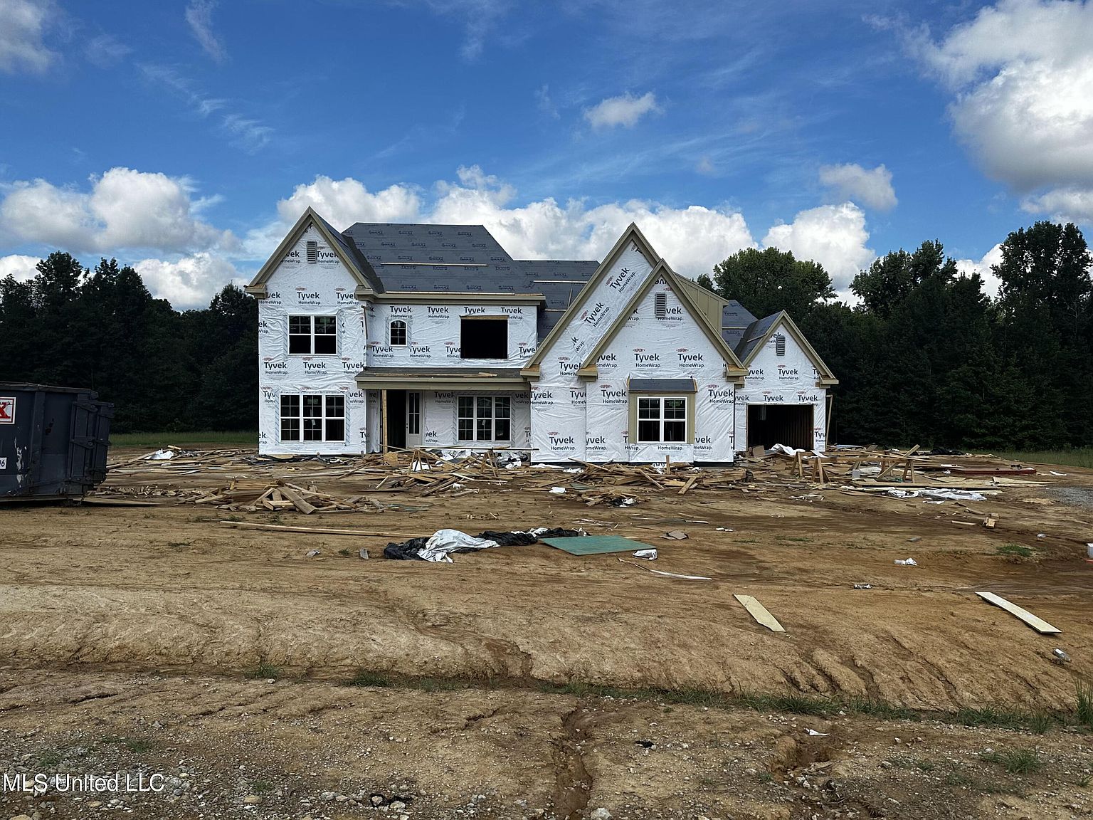 131 Cedar Crest Cv, Byhalia, MS 38611 MLS 4046925 Zillow