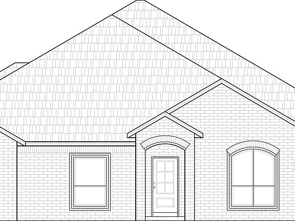4th image of 4505 Bosque Dr