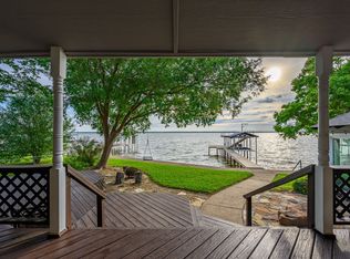 431 Jib Dr, Gun Barrel City, TX 75156