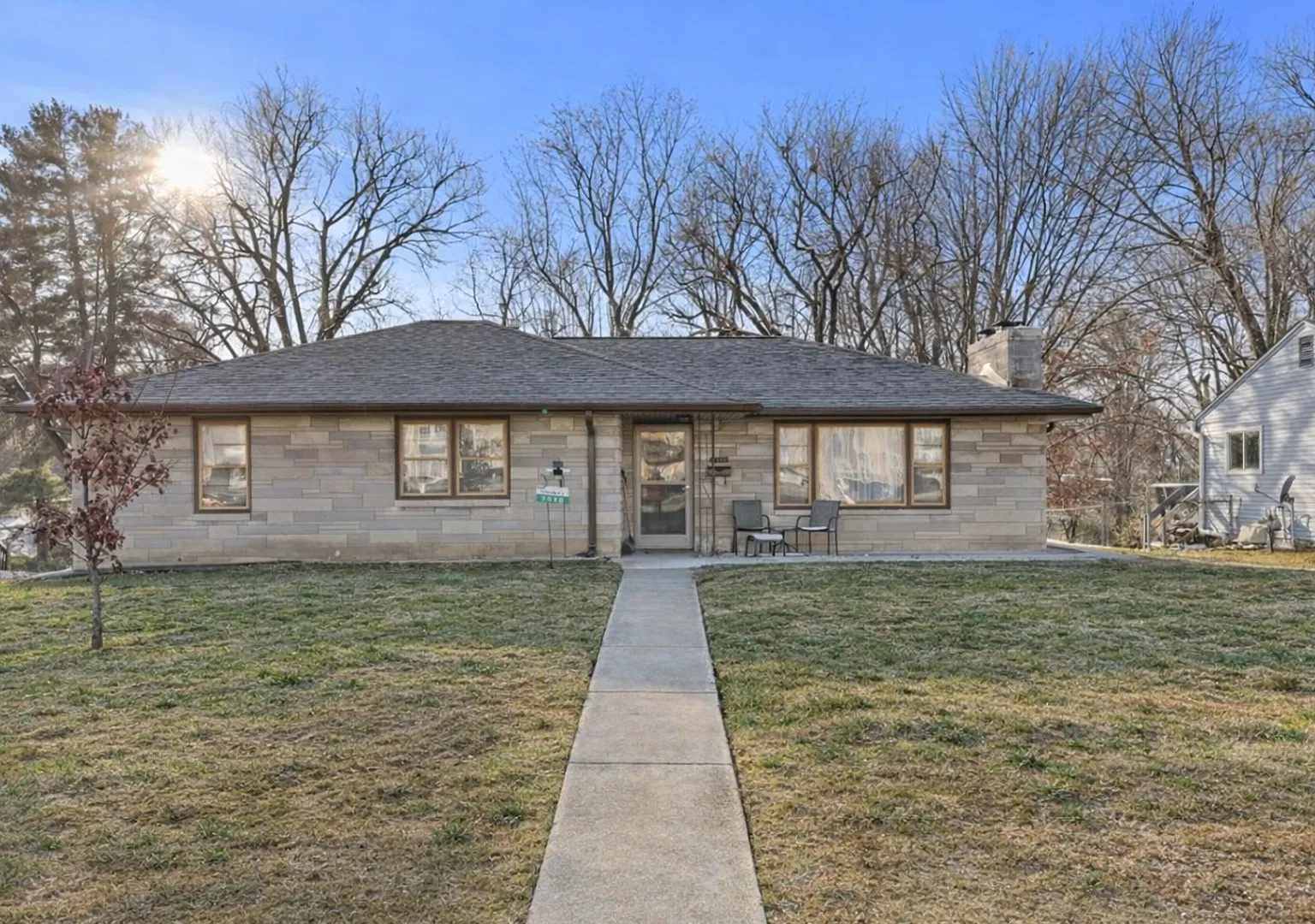 Beautiful 3 bedroom house on Bloomington's Eastside- Available August 2027! — Photo 1