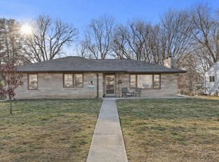 2540 E Eastgate Ln, Bloomington, IN 47408