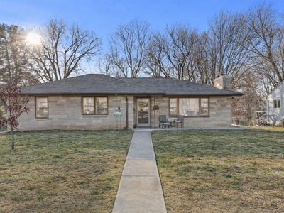 2540 E Eastgate Ln, Bloomington, IN, 47408