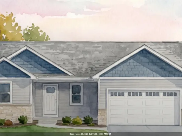 N426 Wood Duck Dr, Fremont, WI 54940