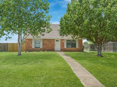 1012 Weiss Ave, Princeton, TX, 75407