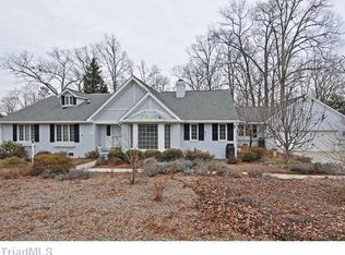 165 Tifton St, Advance, NC 27006