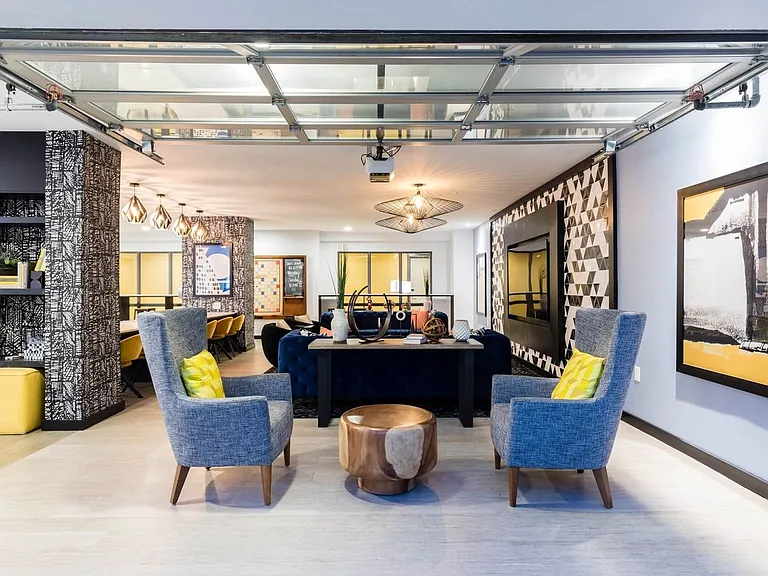 Clubhouse
