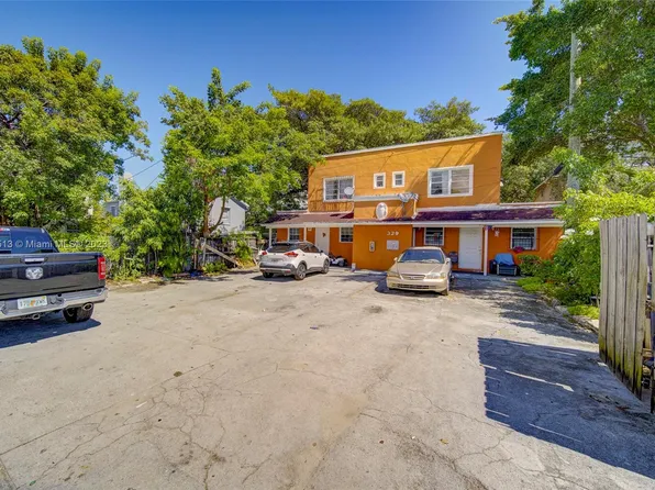 329 NW 17th Ave, Miami, FL 33125