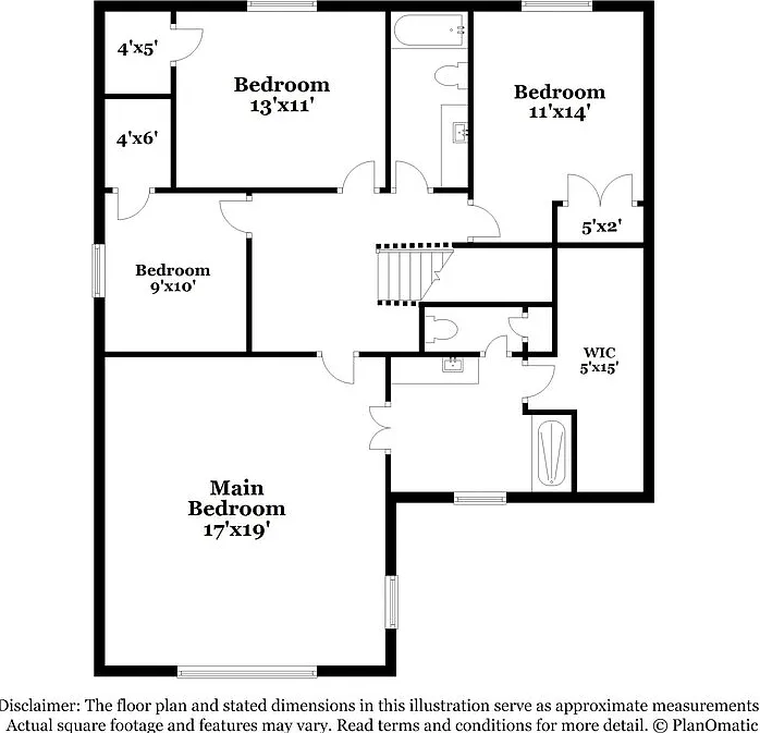 3 bed, 2.5 bath, 2191 sqft, $2,000 — Photo 3