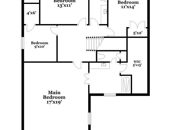 3rd image of 4323 Gentle Grove Dr