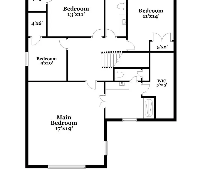 4323 Gentle Grove Dr — Photo 3