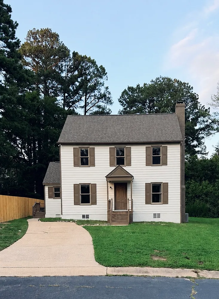 Ewing Pl, Raleigh — Photo 3
