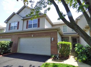 625 Littleton Trl UNIT 13-2, Elgin, IL 60120