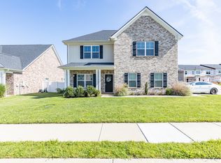 415 Middleton Ln LOT 8, Pleasant View, TN 37146